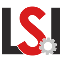 Logo LSI Sopradores e Válvulas